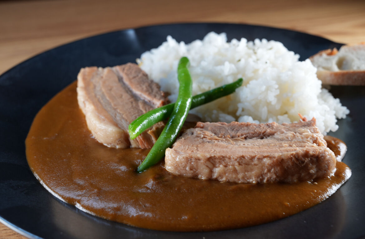 オールドソーコ